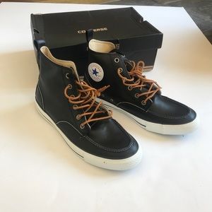 converse classic boot